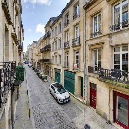 Apartment En Plein Coeur De